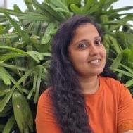 Vadavadhi Adhira  . BTech Tuition trainer in Kannur