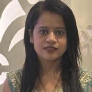 Neha C. Class 8 Tuition trainer in Agra