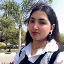 Photo of Sunita