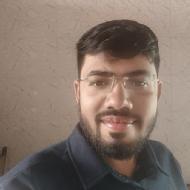 Venkatesh Class 12 Tuition trainer in Mumbai
