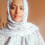 Nishana Abdul N. Class I-V Tuition trainer in Coimbatore