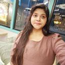Photo of Niketa K.