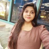 Niketa K. Class 11 Tuition trainer in Sikandrabad