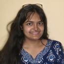 Photo of Nivedita P.