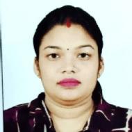 Jaya M. Class I-V Tuition trainer in Delhi