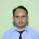 Photo of Mohd Saleem Quereshi  