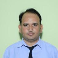 Mohd Saleem Quereshi   Class 10 trainer in Churu