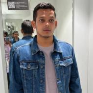 Sangram Keshari Bhanja Class I-V Tuition trainer in Bhubaneswar