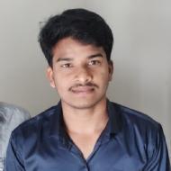Paluri Sai Ganesh Class I-V Tuition trainer in Hyderabad