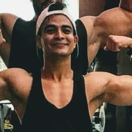 Mayur Gehlot Personal Trainer trainer in Mumbai