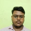 Photo of Achyutananda Behera