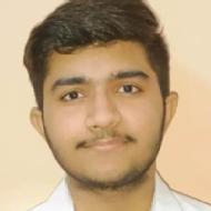 Kartik Arora Class 12 Tuition trainer in Delhi