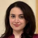 Photo of Dr Zarmina .