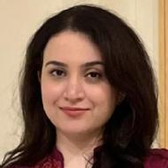 Dr Zarmina . MBBS & Medical Tuition trainer in Lahore