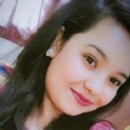 Shreya S. Class I-V Tuition trainer in Kanpur