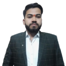 Photo of Nitin Bhardwaj