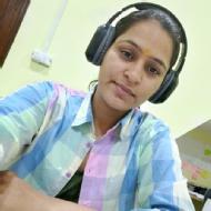 Ritu P. Class I-V Tuition trainer in Hisar