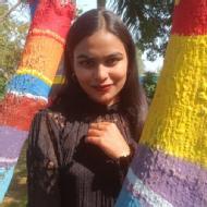 Sanskriti M. Class I-V Tuition trainer in Jabalpur