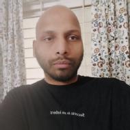 N Anil Kumar Class 12 Tuition trainer in Hyderabad