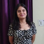 Kavita Y. Class 8 Tuition trainer in Meerut
