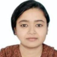 Heena K. Class I-V Tuition trainer in Patna Sadar