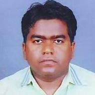Shailendra Kumar Sinha BCA Tuition trainer in Phaphamau