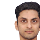 Photo of Ritesh Tiwari