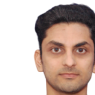 Ritesh Tiwari Hindi Language trainer in Ghaziabad