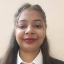 Photo of Komal G.