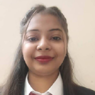 Komal G. BCom Tuition trainer in Jind