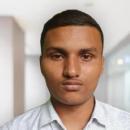 Photo of Kartikey Tiwari