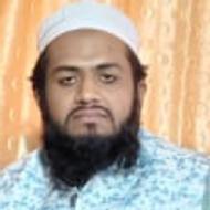 Md Rafiq Arabic Language trainer in Tumkur