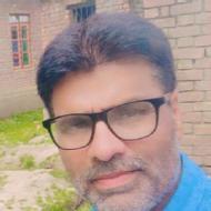 Syed Ashaq Hussain BA Tuition trainer in Budgam
