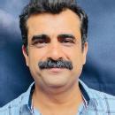 Photo of Vishal Mehta