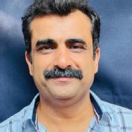 Vishal Mehta Class 10 trainer in Delhi