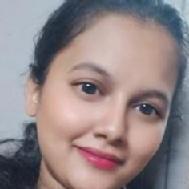 Vaishnavi W. Class I-V Tuition trainer in Dombivli