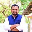 Photo of Manas Ranjan Panda