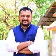 Manas Ranjan Panda Class I-V Tuition trainer in Bangalore