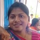 Photo of Geetha S.