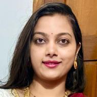 Apoorva C. Class 10 trainer in Bangalore