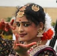 Swati G. Dance trainer in Kumta