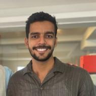 Praveen Kumar SQL Programming trainer in Bangalore