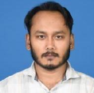 Debprakas Mahapatra Class 10 trainer in Bhubaneswar