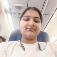 Khushi Class I-V Tuition trainer in Faridabad