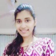 Shikha Y. Class 12 Tuition trainer in Mumbai