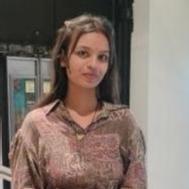 Fiza R. Class I-V Tuition trainer in Ghaziabad