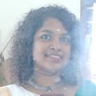 Vinni M. UGC NET Exam trainer in Ambalapuzha