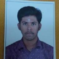 S. Vidhya prakash Class 10 trainer in Karur