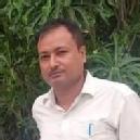 Photo of Deepak Kumar