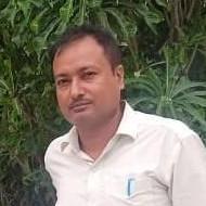Deepak Kumar Class I-V Tuition trainer in Begusarai
